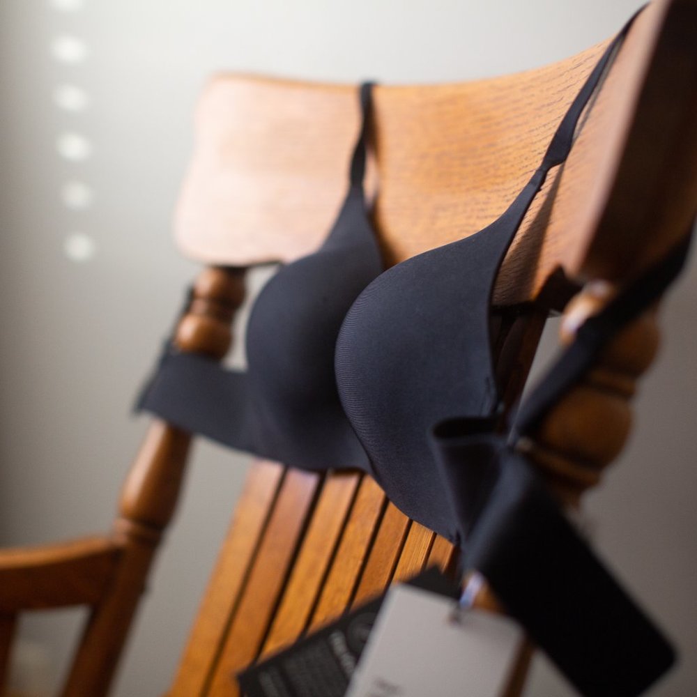 Knix Infinity Bra 32D, 32DD, 32E